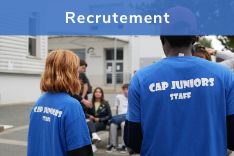 Recrutement