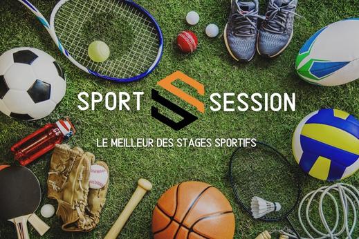 Un stage sportif pour votre enfant ?