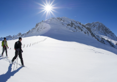 Multiactivités Neige et Montagne