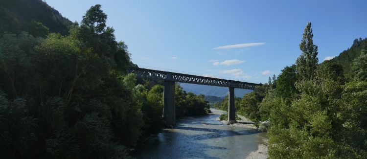 Image du séjour