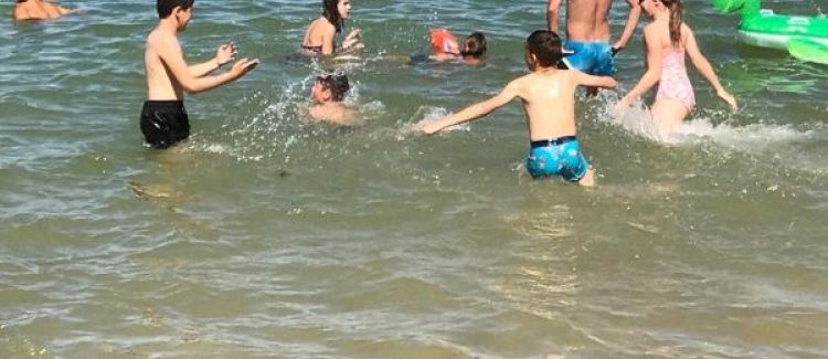 Base de Loisirs St Cyr