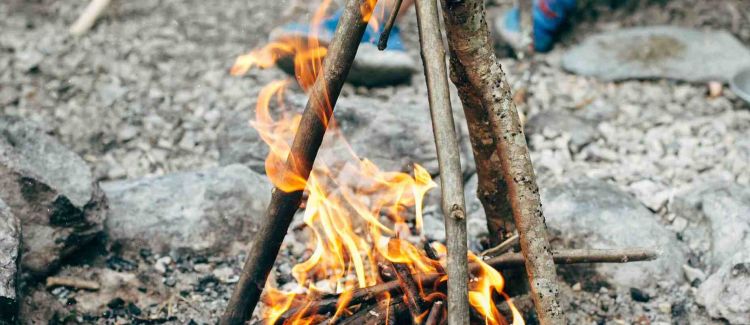 Robinson du Vercors ETERPA