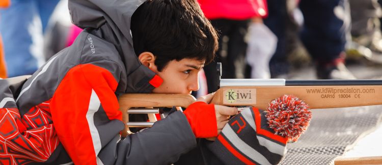 Faune sauvage du Vercors ETERPA