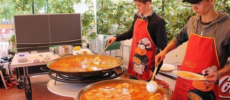 Paella