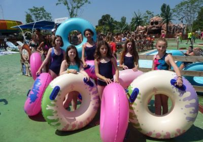 Sous le Soleil de Saint-Raphaël