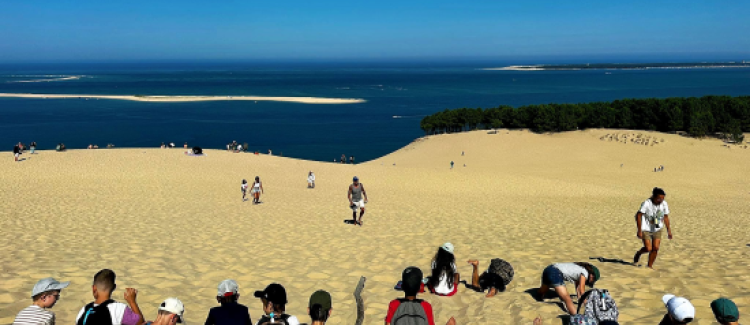 Dune du Pilat