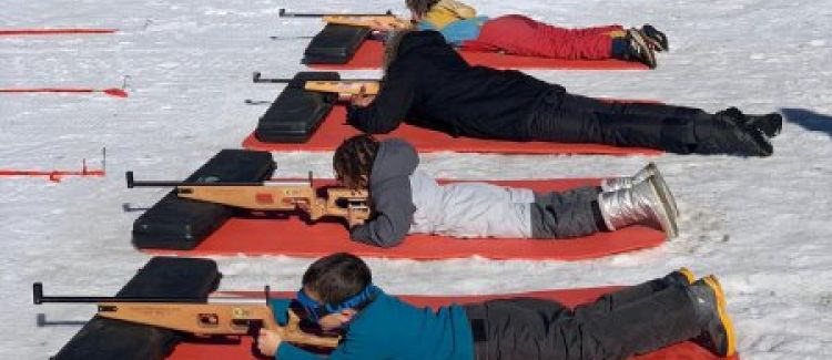 biathlon