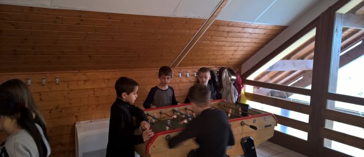Image du séjour