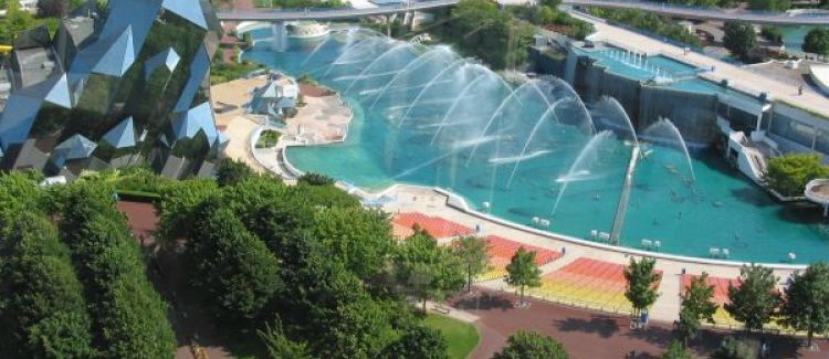 Futuroscope