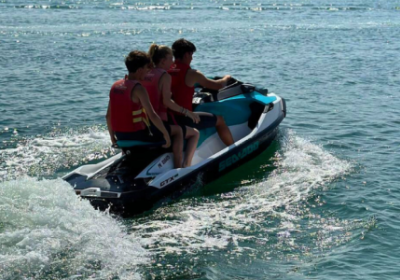 Vacances Sportives à Valras