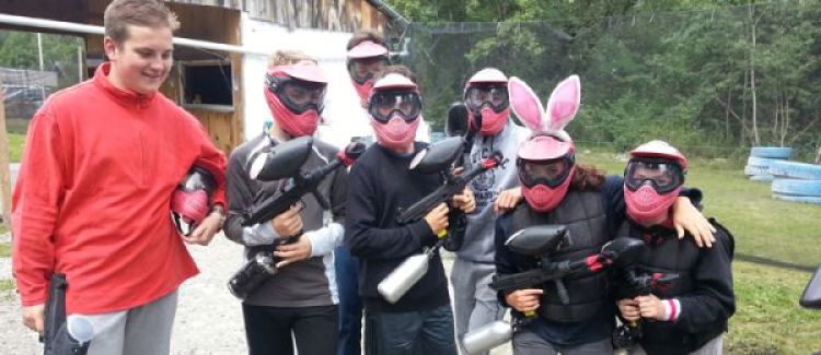 Paintball