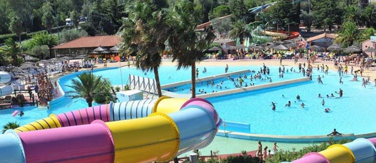 Parc aquatique Antibes