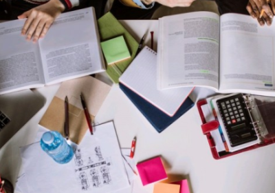 University of Essex - Prépa BAC