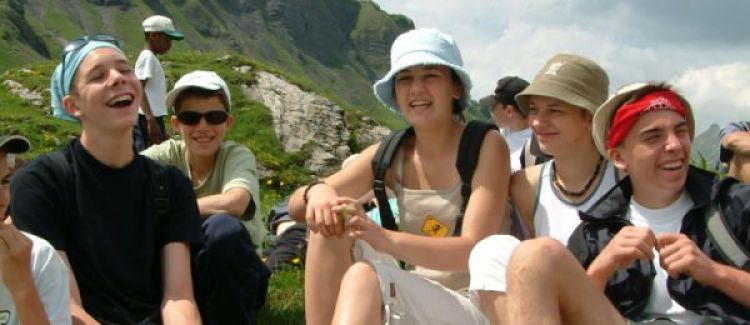 Randonnée avec nuit en refuge ou sous tente