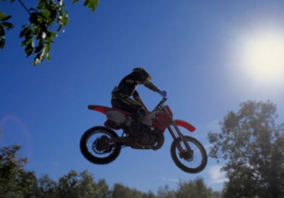 MOTO, FUN ET FUTUROSCOPE