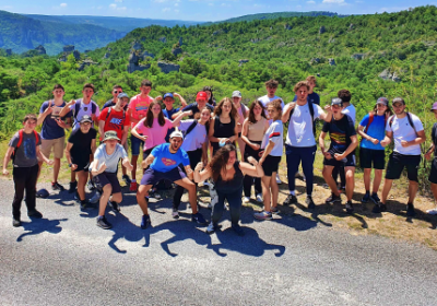 À toute allure - E26