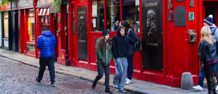 Dublin_Temple Bar