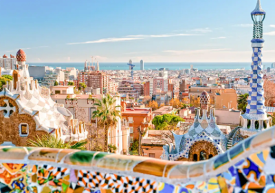 Les trésors de la Costa Brava - E26