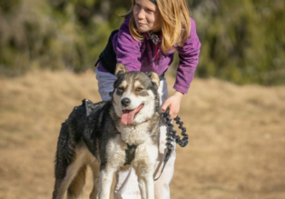 Cani-Aventure - ETERPA