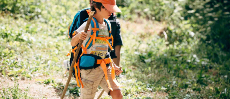 Robinson du Vercors ETERPA
