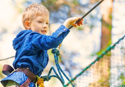 Drome Aventures Kids