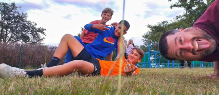 tournois sportifs, foot, basket