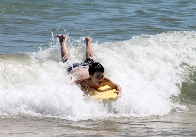 Océan aventure kids