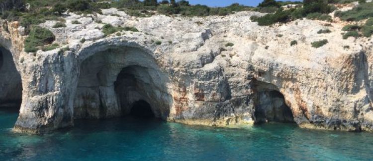 Visite culturelle - Grèce