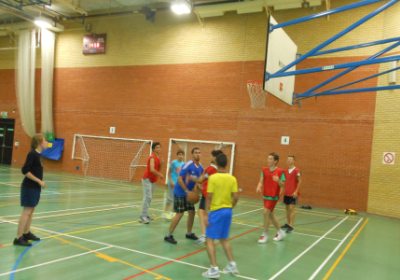 University of Essex - Multi Activités