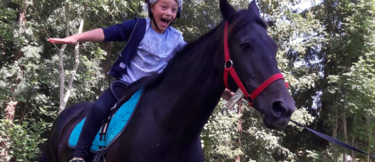 Équitation