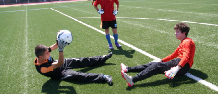 Sp&#2013265929cifique gardien