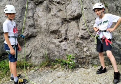 Sports en Abondance (Juillet)