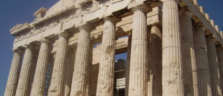 Visite culturelle - Grèce