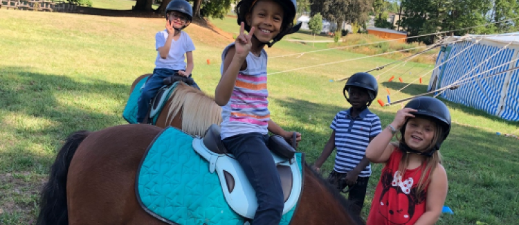 Équitation