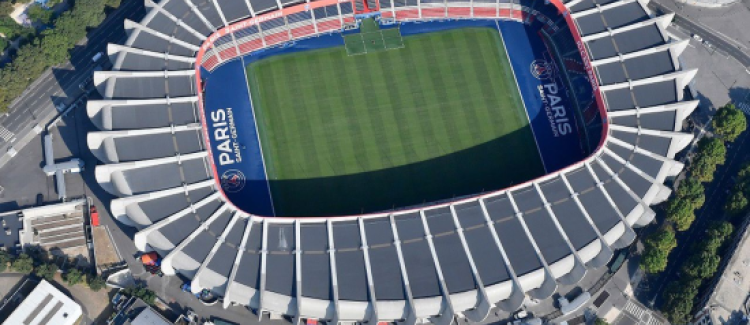 Parc des Princes