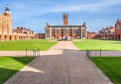 Horsham - Christ's hospital college