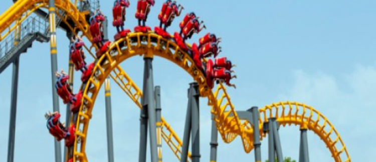 Andalousie - Algarve