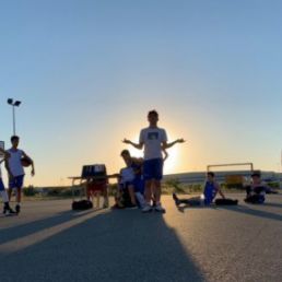 MULTISPORTS CAMP