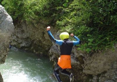 Défi Aventures / Aventures Juniors