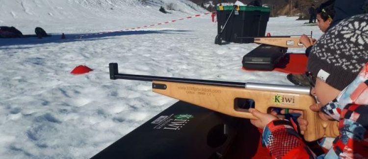 biathlon