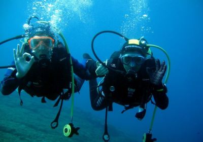 CORSIC'AZZURA - PRINTEMPS