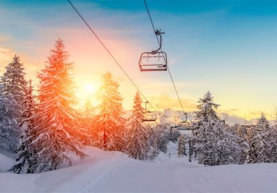 Aventure Blanche en Bulgarie