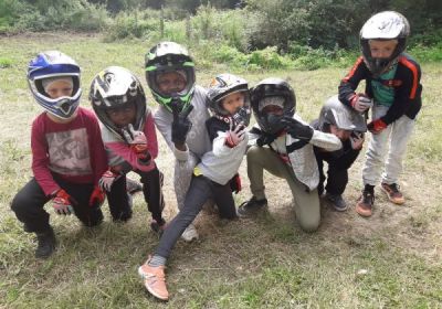 Ma passion en Colo - As des pilotes