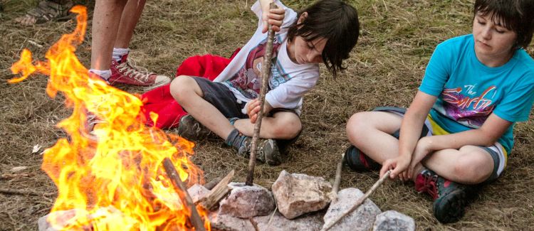 Robinson du Vercors ETERPA