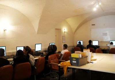 Soutien scolaire - 6e / 3e