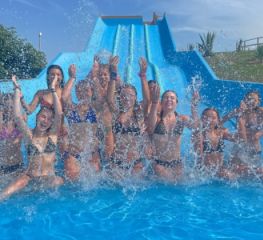 SEA, SUN et FUN !