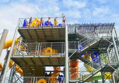 Cocktail sensations en provence