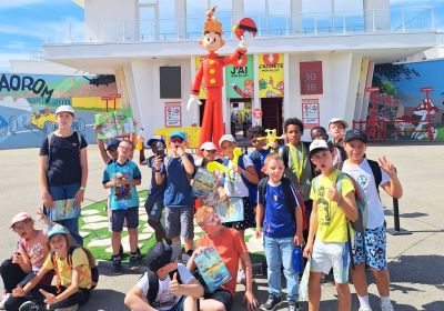 Provence Aventures Kids