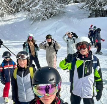 Image du sejour
