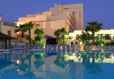 Malte - En Résidence